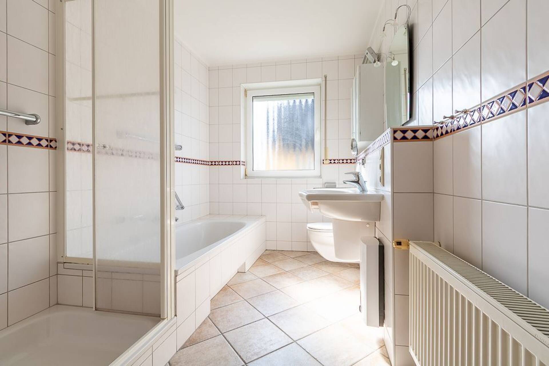 Etagenwohnung in 54516 Wittlich mit 80 m² kaufen
