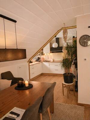 Dachgeschosswohnung Hamm- Selmigerheide – 59077 Hamm – Vorschaubild 5