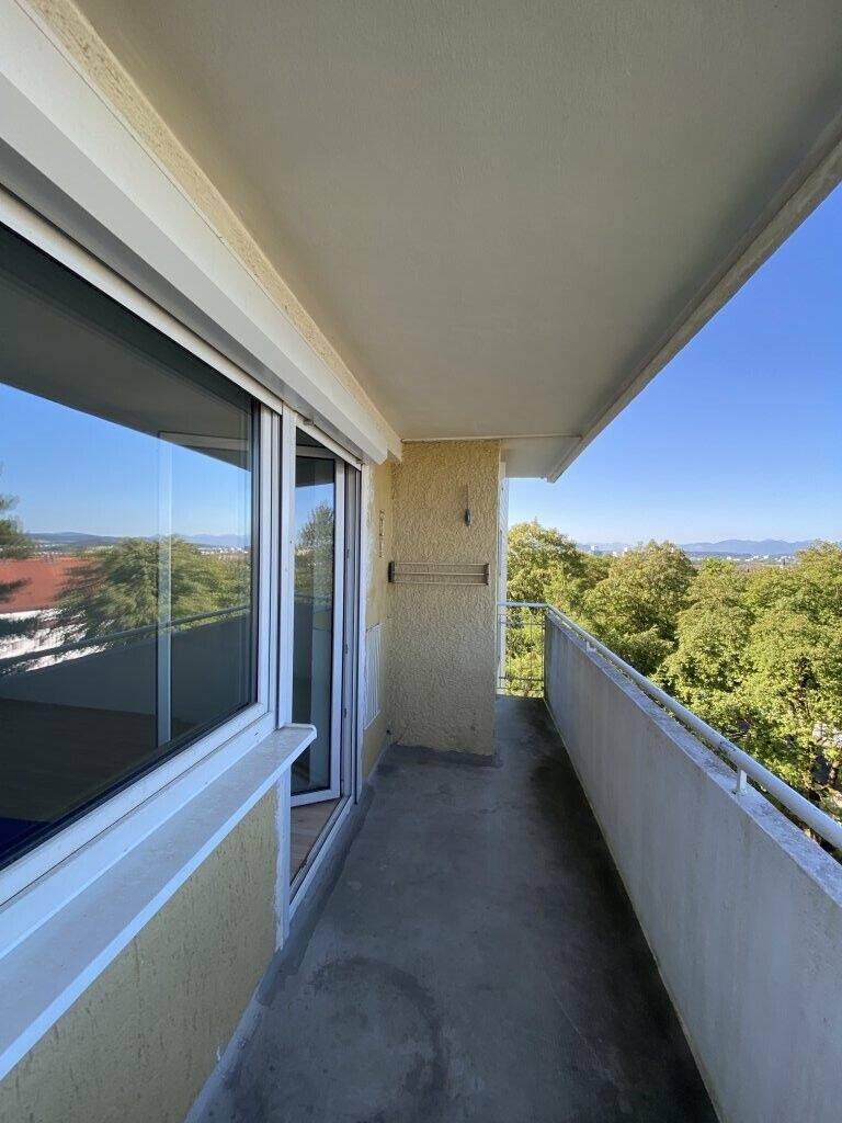 Schöne 3-Zimmer-Wohnung mit traumhaften Ausblick in Kempten – Kempten (Allgäu) – Vorschaubild 7