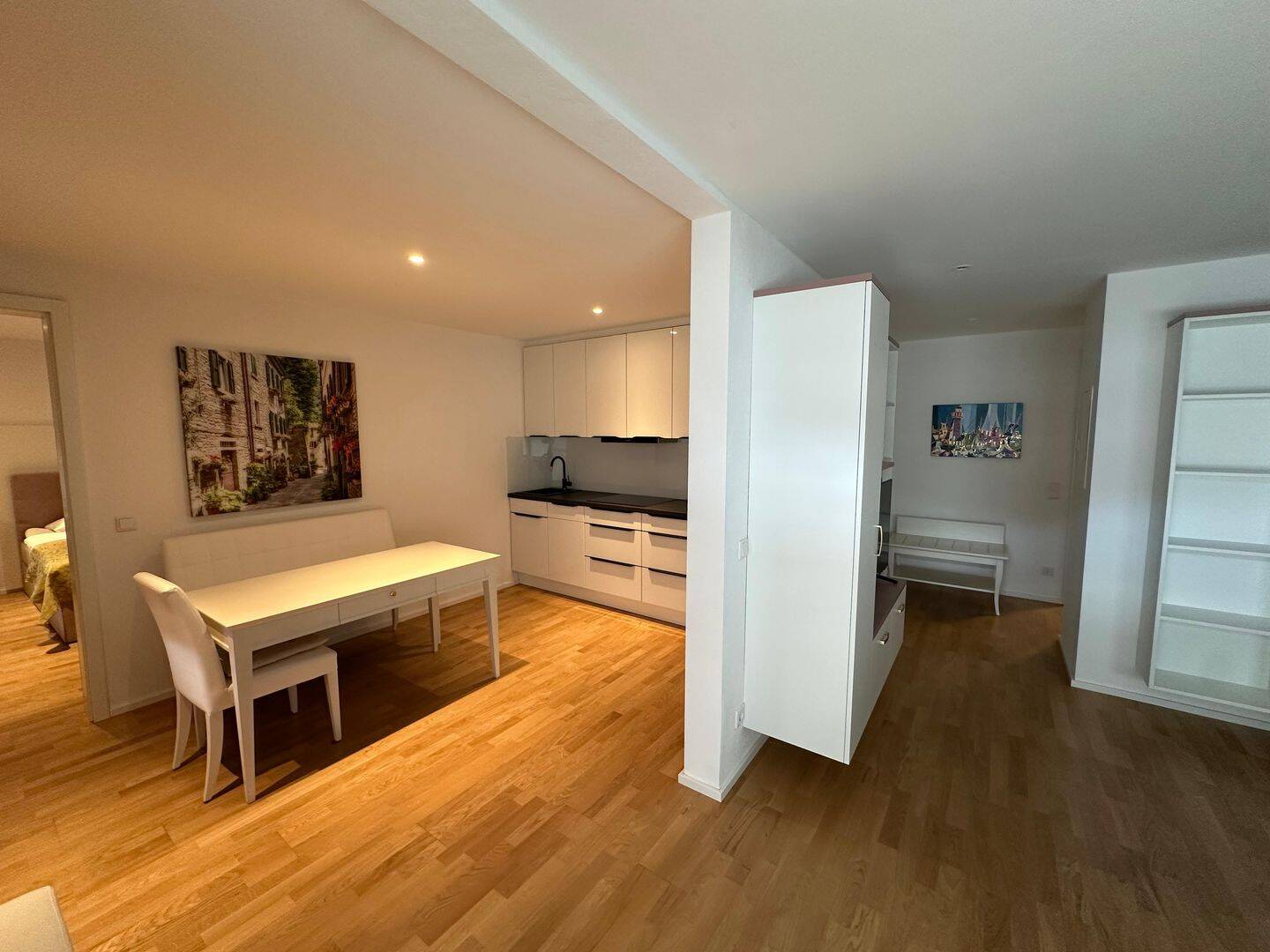 Elegantes 2-Zimmer-Luxusapartment – Ingolstadt – Vorschaubild 7