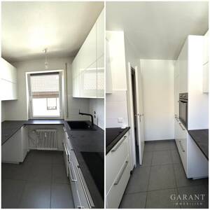 Super Kapitalanlage: Große 3 1/2 Zimmer-Wohnung mit Balkon in modernisiertem Haus! – 70619 Stuttgart – Vorschaubild 8