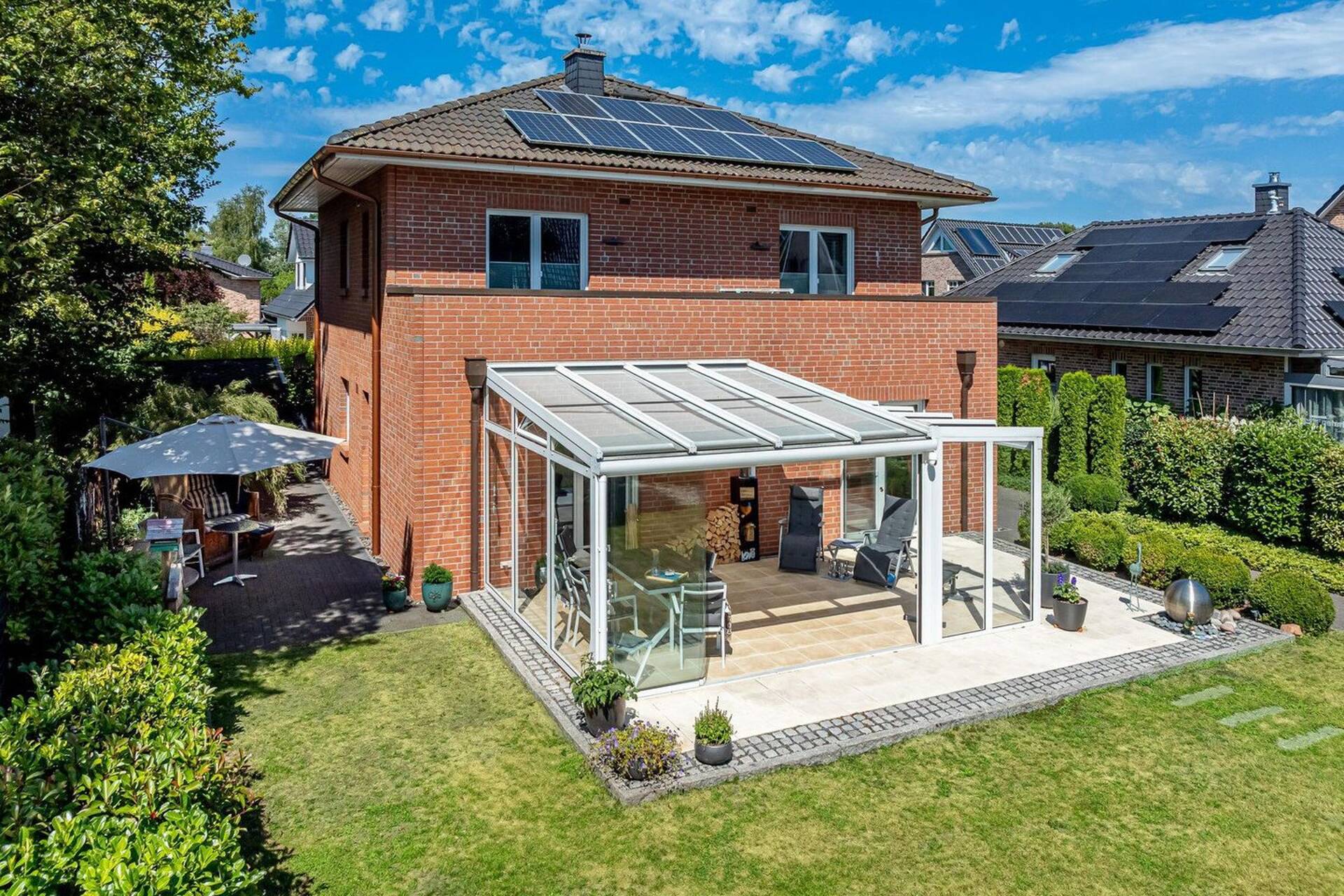 Haus in 22869 Schenefeld mit 150 m² kaufen