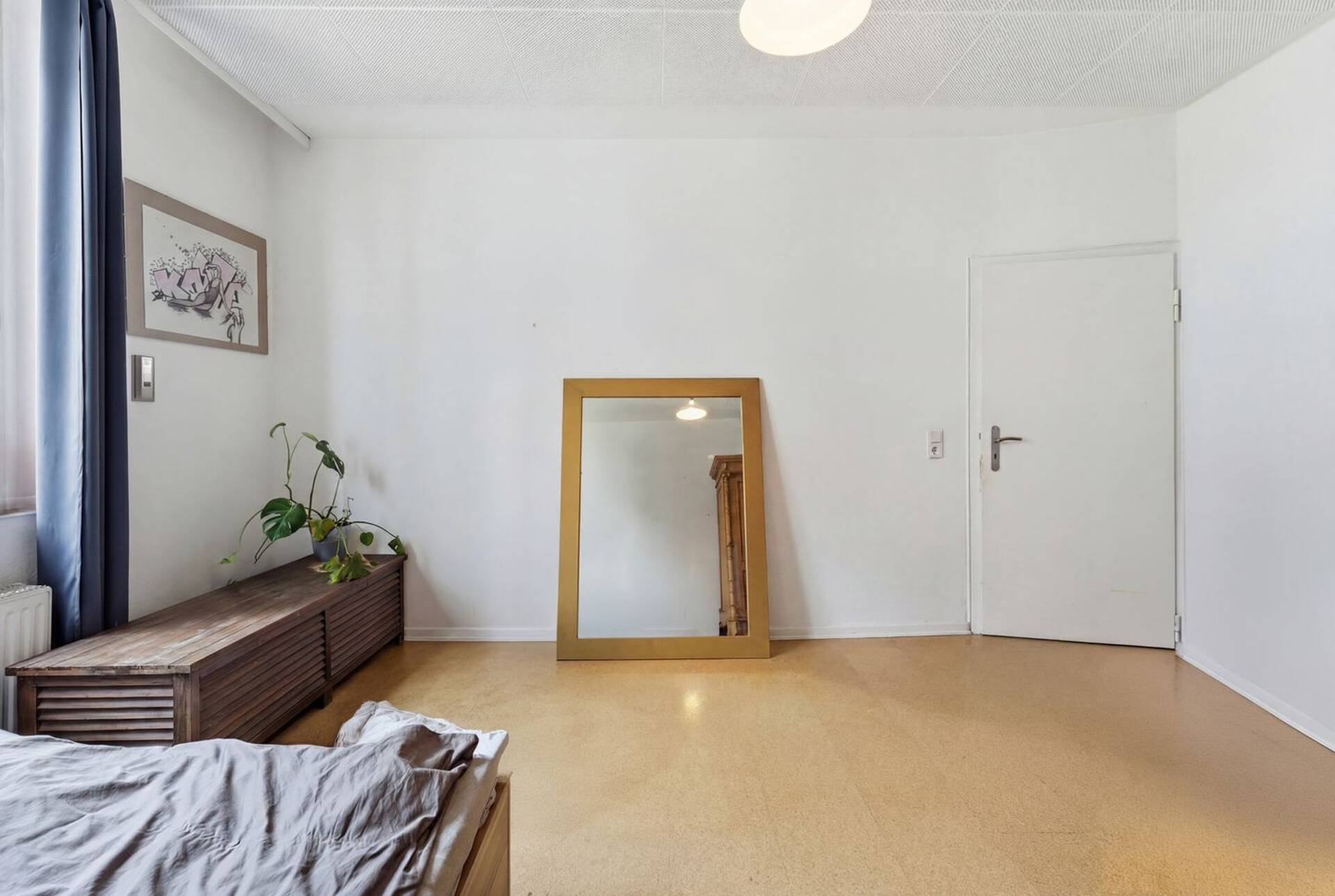 Etagenwohnung in 50939 Köln mit 80 m² kaufen