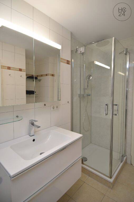Außergewöhnliche Wohnung über den Dächern der Augsburger Innenstadt – Augsburg – Vorschaubild 4