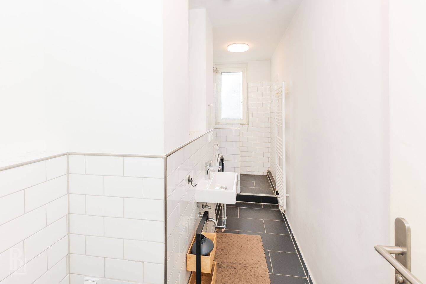 Leben im Herzen Kreuzbergs - Sanierte 3-Zimmer-Wohnung mit Balkon – Berlin – Vorschaubild 7