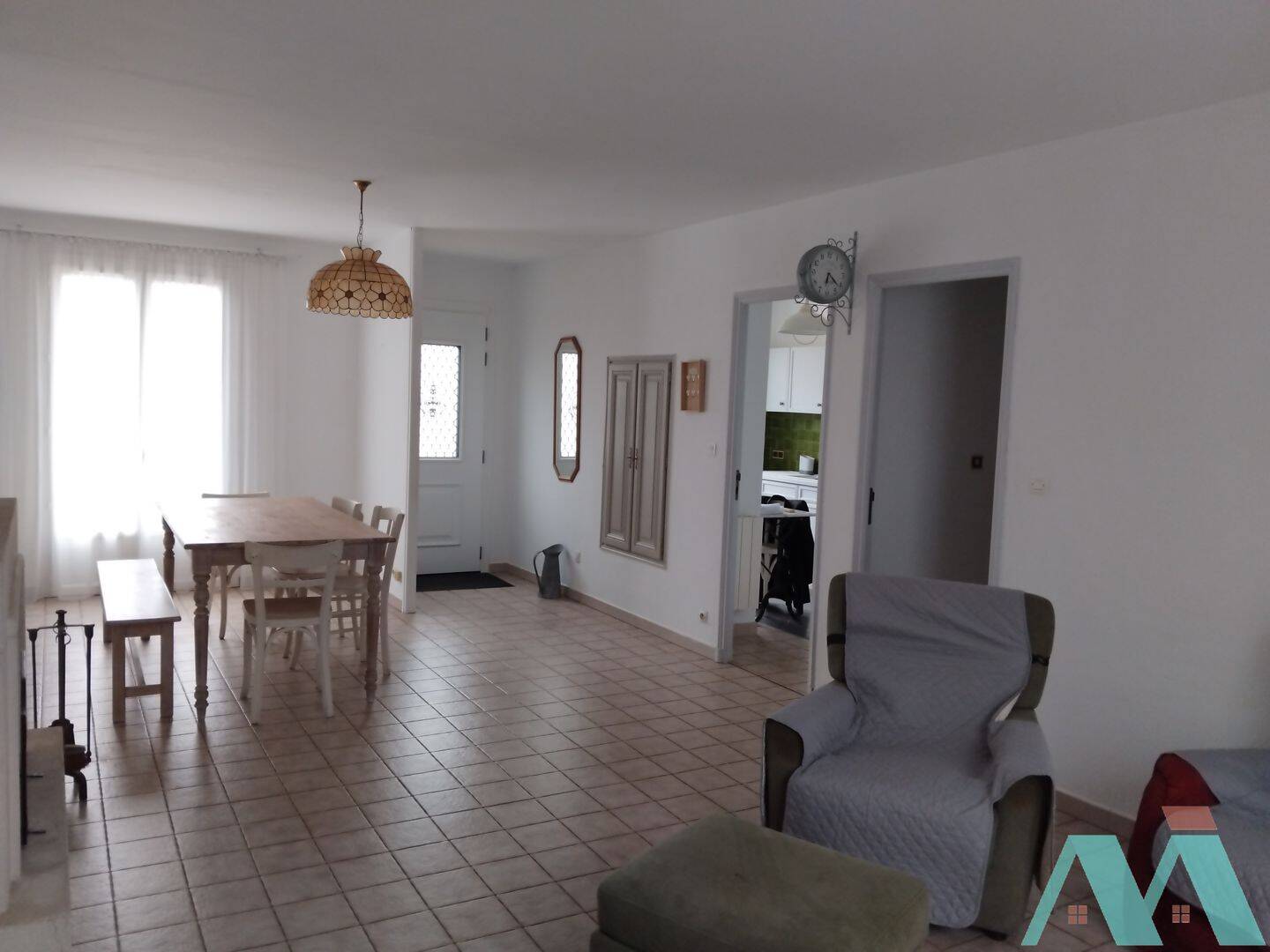 Maison 4 pièces 86 m² · à Vidauban · 86,1 m² · 1 160 €/mois