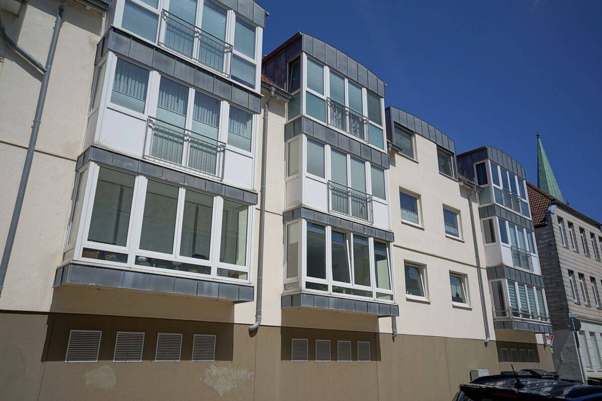 Volksbank Immobilien: Wohnen im Herzen von Bremerhaven – Bremerhaven – Vorschaubild 2
