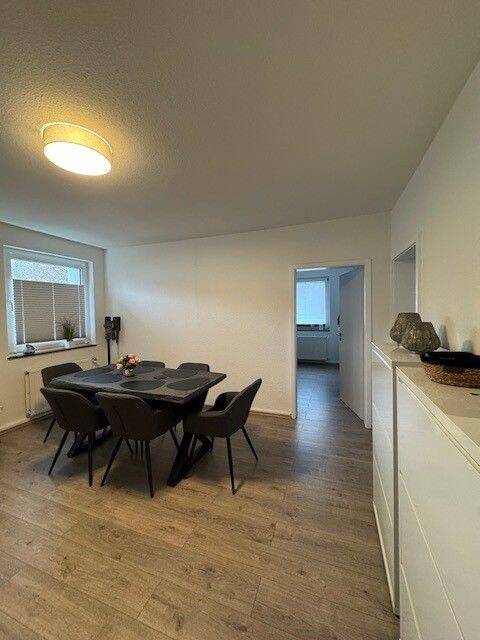 Moderne 2-Zimmer-Wohnung mit Balkon und Tageslichtbad Nachmieter ab 01.09.2026 gesucht – Leverkusen – Vorschaubild 6