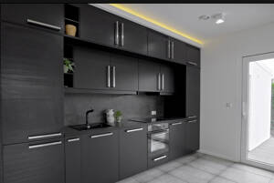 Reserviert - Warteliste! 4-Zimmer-Quadrohaus am Deich – 21037 Hamburg – Vorschaubild 6