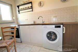 23227 HomeCompany Dresden Möbliert/Furnished 2-Zimmer Apartment in Dresden - Neustadt max.1 Person – 1099 Dresden – Vorschaubild 9