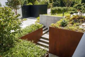 Architektonische Superlative in bester Lage – 70597 Stuttgart – Vorschaubild 2