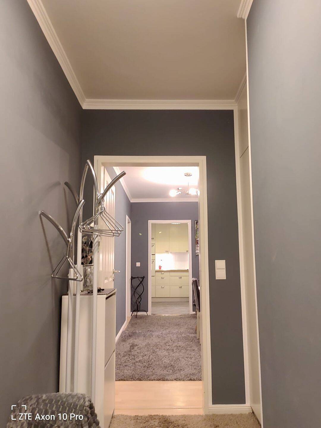Wohnen, wo andere Urlaub machen - frisch renovierte 3-Zimmer-Wohnung in der naehe Außenalster – Hamburg – Vorschaubild 7