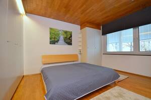 Schön möblierte 2-Zimmer Wohnung mit Loggia in Stuttgart Mitte, fußläufig zum HBF – 70174 Stuttgart – Vorschaubild 2
