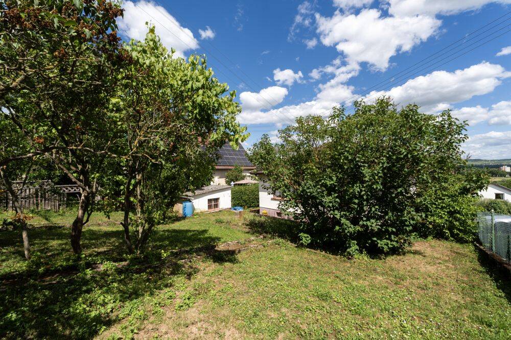 Gemütlicher kleiner Bungalow oder Neugestaltung in Münster-Sarmsheim – Münster-Sarmsheim – Vorschaubild 7