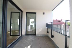 ** Helle 4 Zimmer mit Kochinsel und Loggia in ruhiger Seitenstraße ** – 4179 Leipzig – Vorschaubild 9