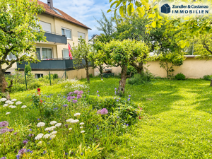 S-SILLENBUCH: Tolle 3-Zi.-Wohnung mit Balkon * 75 qm * Garage * ruhige Wohnlage * vermietet * – 70619 Stuttgart – Vorschaubild 9