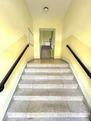 BEZUGSFREI - HERRLICHE 2-Zi-WOHNUNG FRIEDRICHSHAIN - Mitten im Leben! – 10243 Berlin – Vorschaubild 8