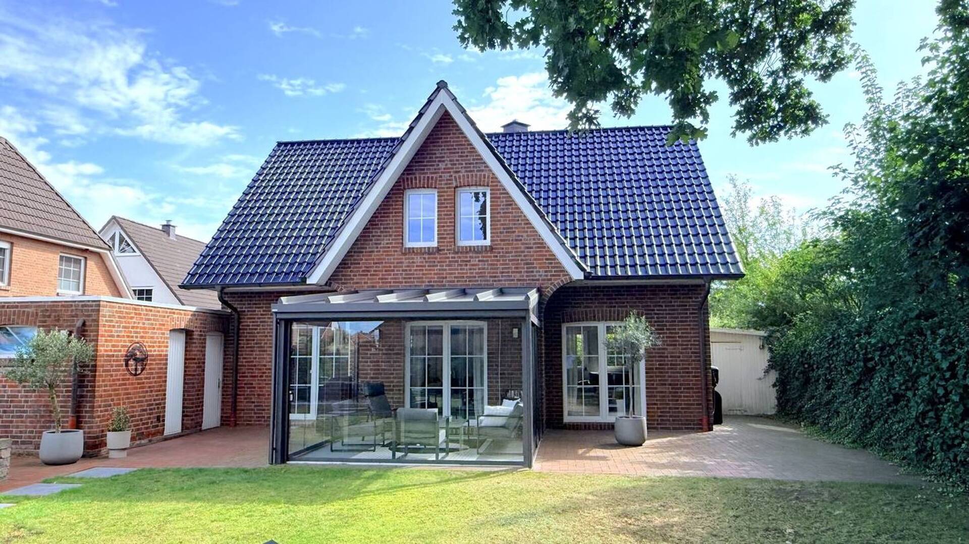 Einfamilienhaus in 27753 Delmenhorst / Ströhen mit 142 m² kaufen