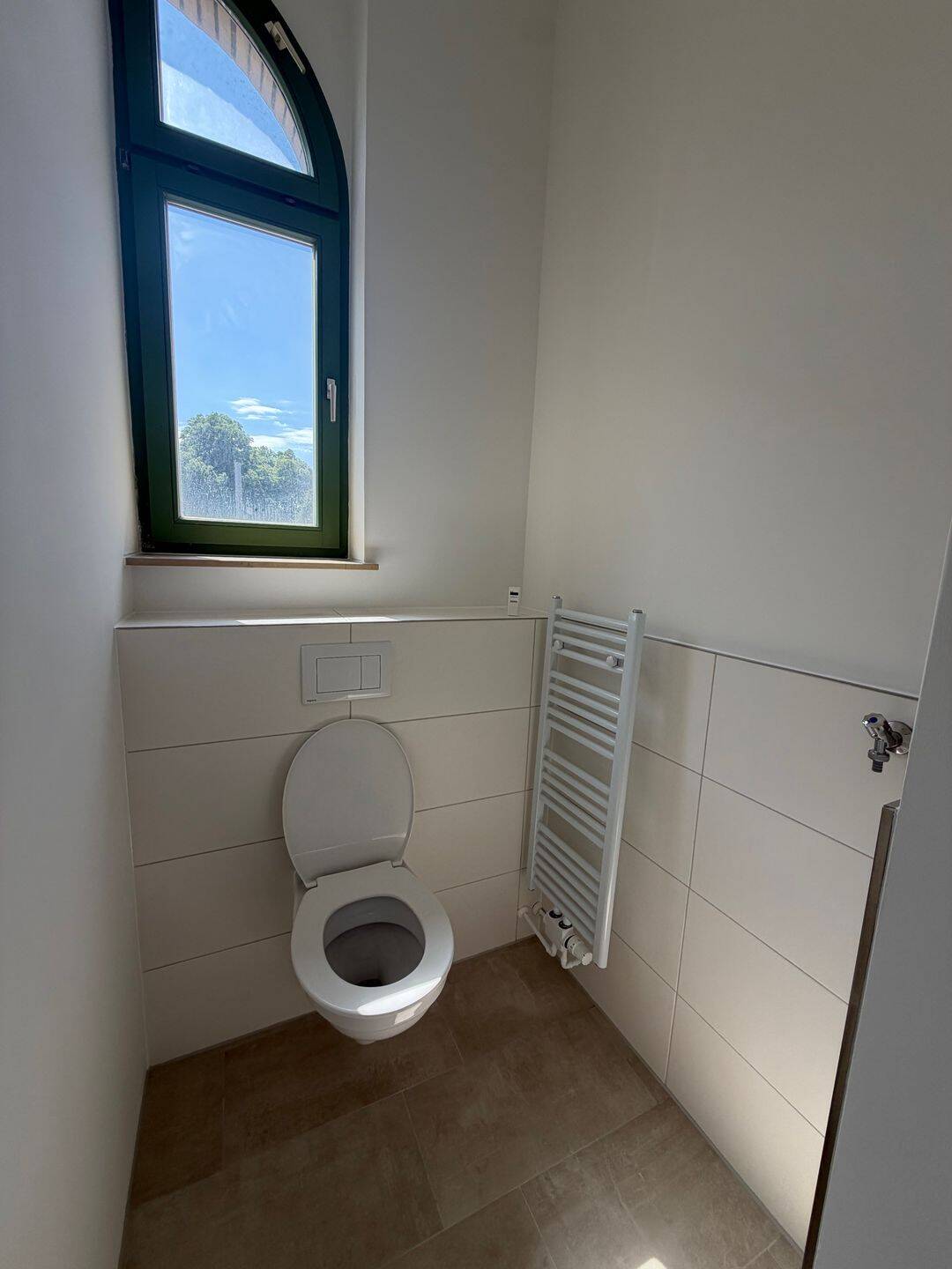 Gut gelegene Wohnung zu vermieten – Leipzig – Vorschaubild 5