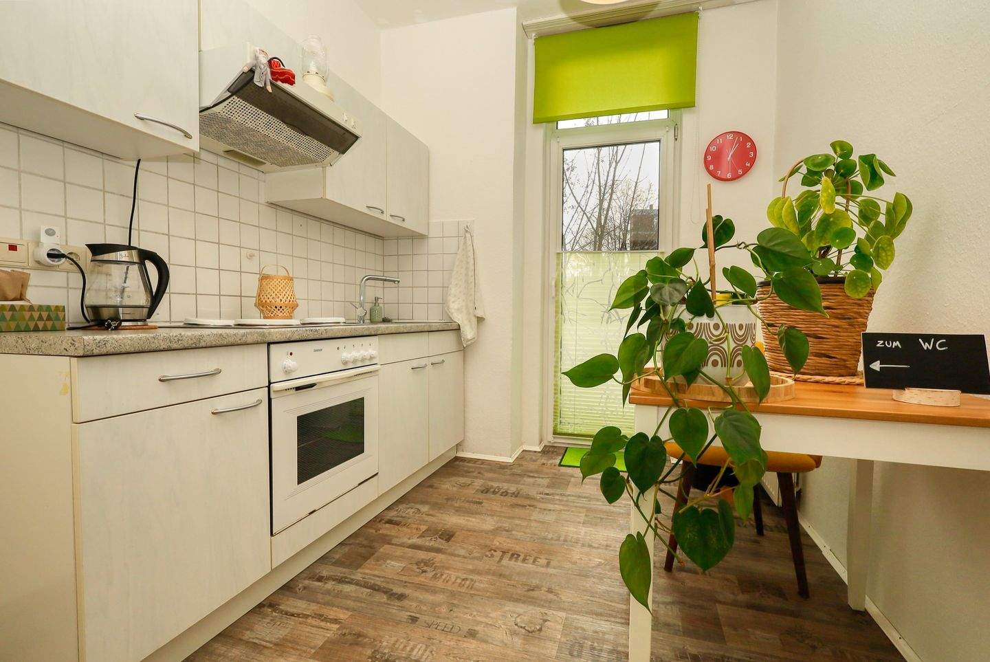 Charmantes Mehrfamilienhaus mit Gewerbeeinheit in Bremerhaven-Geestemünde – Bremerhaven – Vorschaubild 7