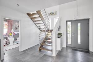 Modern, energieeffizient & neuwertig - Ihr Traumhaus im Stuttgarter Norden – 70437 Stuttgart – Vorschaubild 6