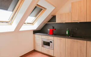 Komfortable 2,5-Zimmer-Wohnung, barrierefrei und seniorengerecht, in Ludwigshafen-Mundenheim – 67065 Ludwigshafen am Rhein – Vorschaubild 6