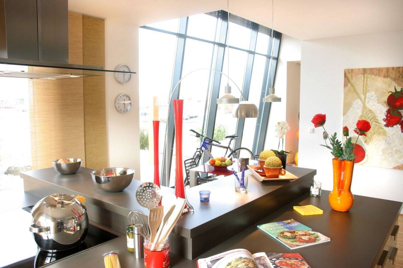 Modernes Einfamilienhaus nach Ihren Vorstellungen in Ochsenfurt – Ochsenfurt – Vorschaubild 4