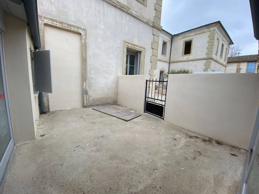 Appartement 2 pièces 50 m² · à Marsillargues · 50,3 m² · 630 €/mois