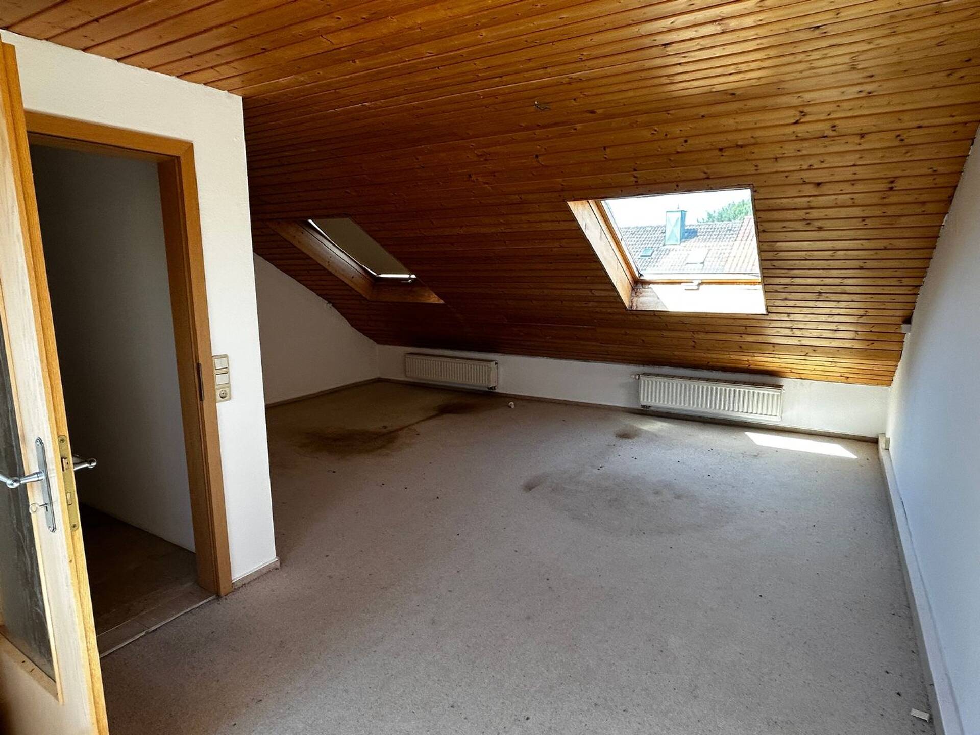 Haus in 86381 Krumbach (Schwaben) mit 110 m² kaufen