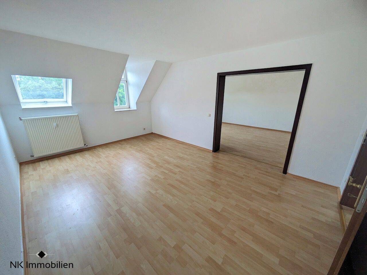 ++ auf Wunsch Einbauküche !! schöne, gemütliche 3-Raum Wohnung mit Personenaufzug ++ – Chemnitz – Vorschaubild 6