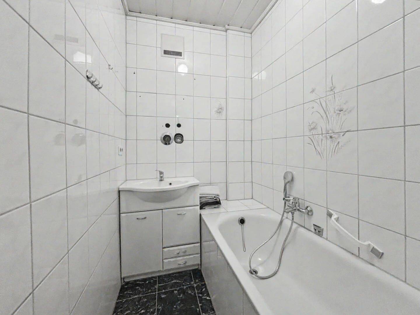 Attraktive 3-Zimmer Eigentumswohnung zum Selbstbezug in der Nürnberger Südstadt – Nürnberg – Vorschaubild 8