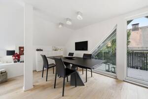 Stilvolle Designerwohnung mit Luxusausstattung: Ihr neues Zuhause in Traumlage von München-Solln! – 81479 München – Vorschaubild 5