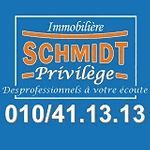 Immobilière Schmidt Privilège logo