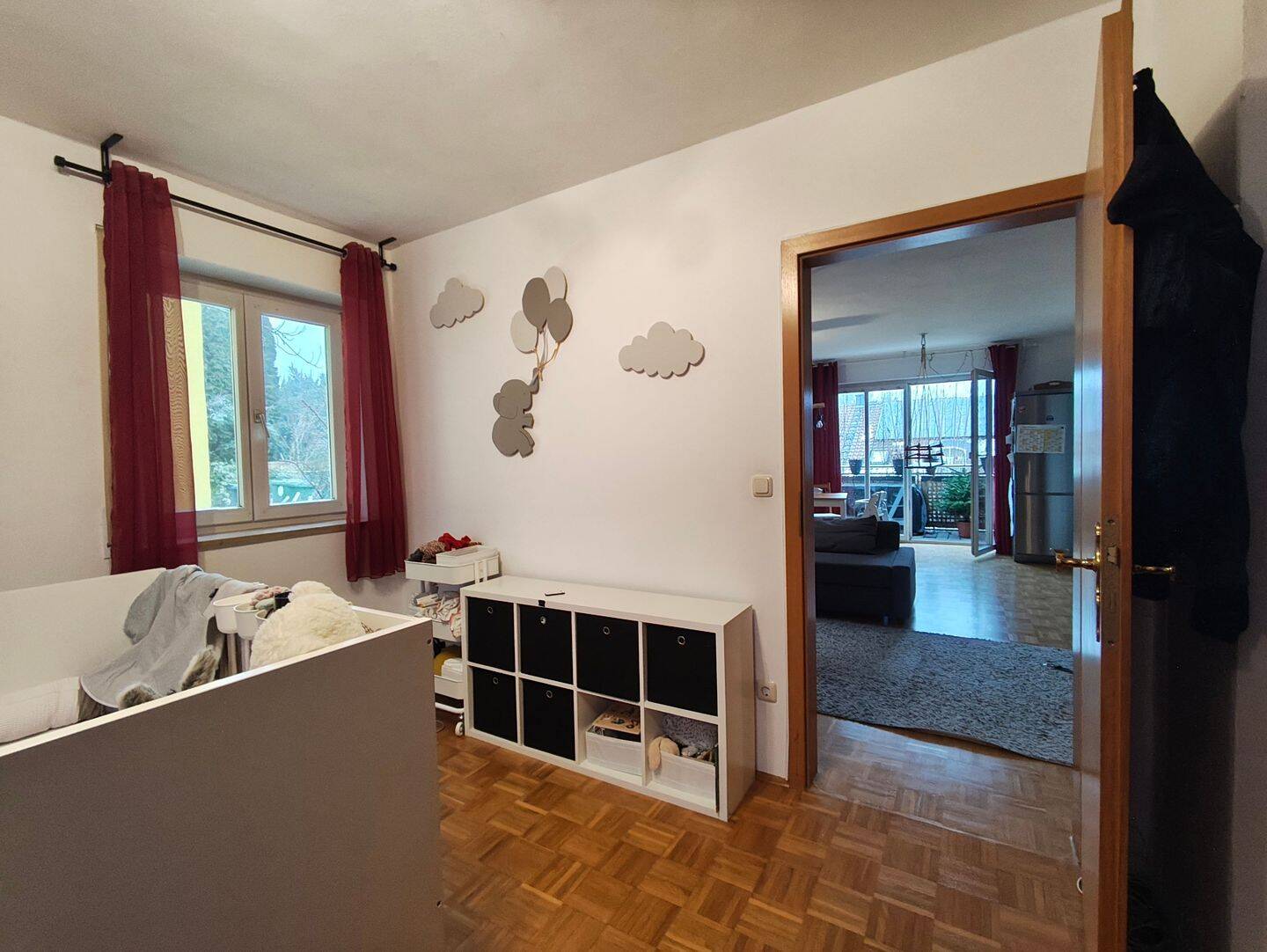 2 Zimmer Wohnung befristet unterzuvermieten – Regensburg – Vorschaubild 5