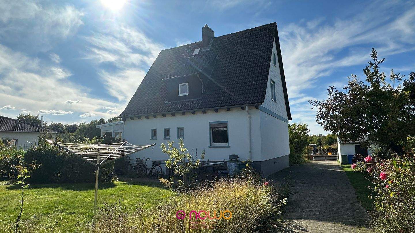 Viel Wohnraum für wenig Geld! - Schönes Einfamilienhaus mit Ausbaureserve in SZ Ringelheim – Salzgitter – Vorschaubild 2