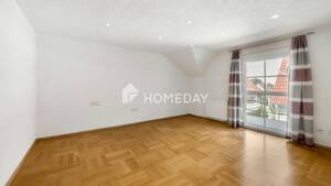 Erstbezug nach Vollsanierung: Loftartiges 3-Zimmer-Raumwunder mit 3 Balkonen in Vaihingen! – 71665 Vaihingen an der Enz – Vorschaubild 7