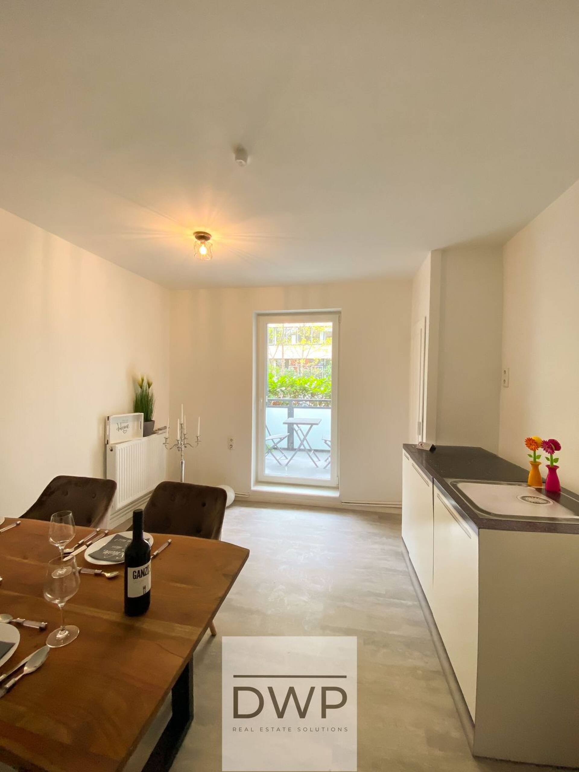Erdgeschosswohnung in 64293 Darmstadt mit 64,23 m² kaufen
