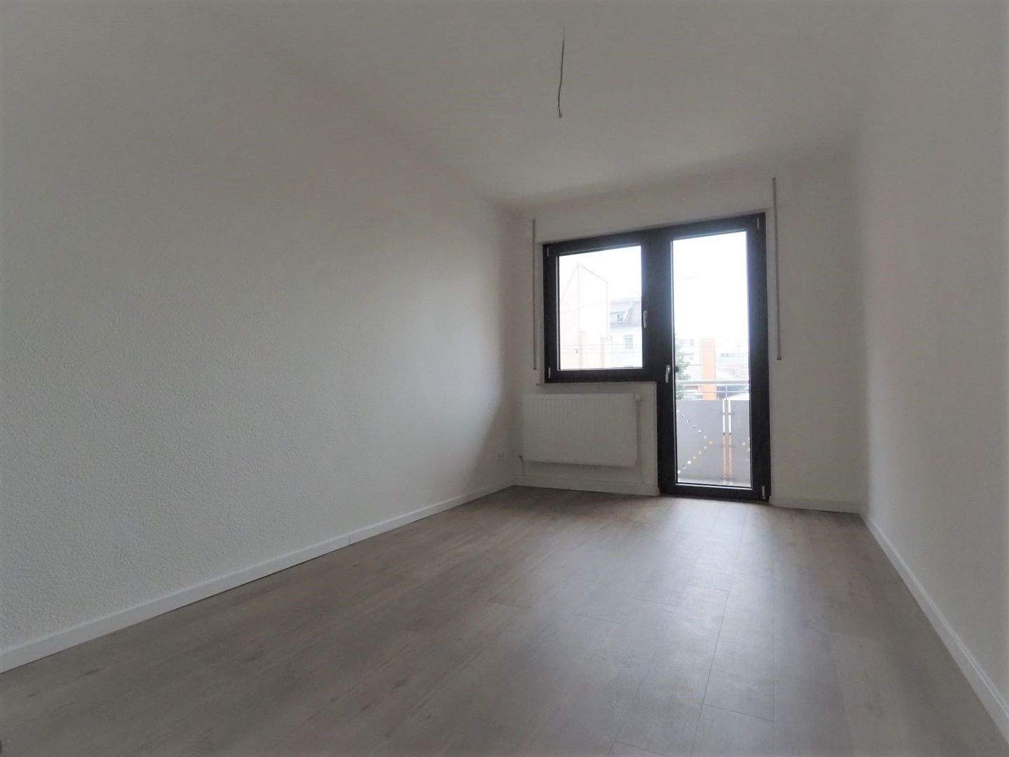 !!!ALLES NEU!!! 3 Zimmer Wohnung mit 2 Balkonen Nürnberg-Süd, Nähe Siemensbrücke – Nürnberg – Vorschaubild 4