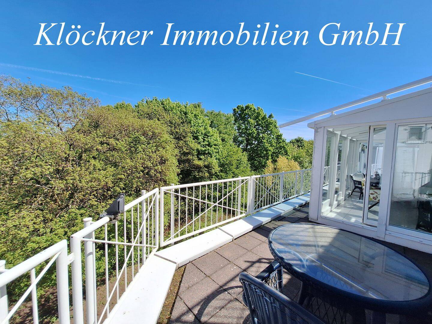 Elegante Terrassenwohnung in SB Spitzenlage – Saarbrücken – Vorschaubild 5