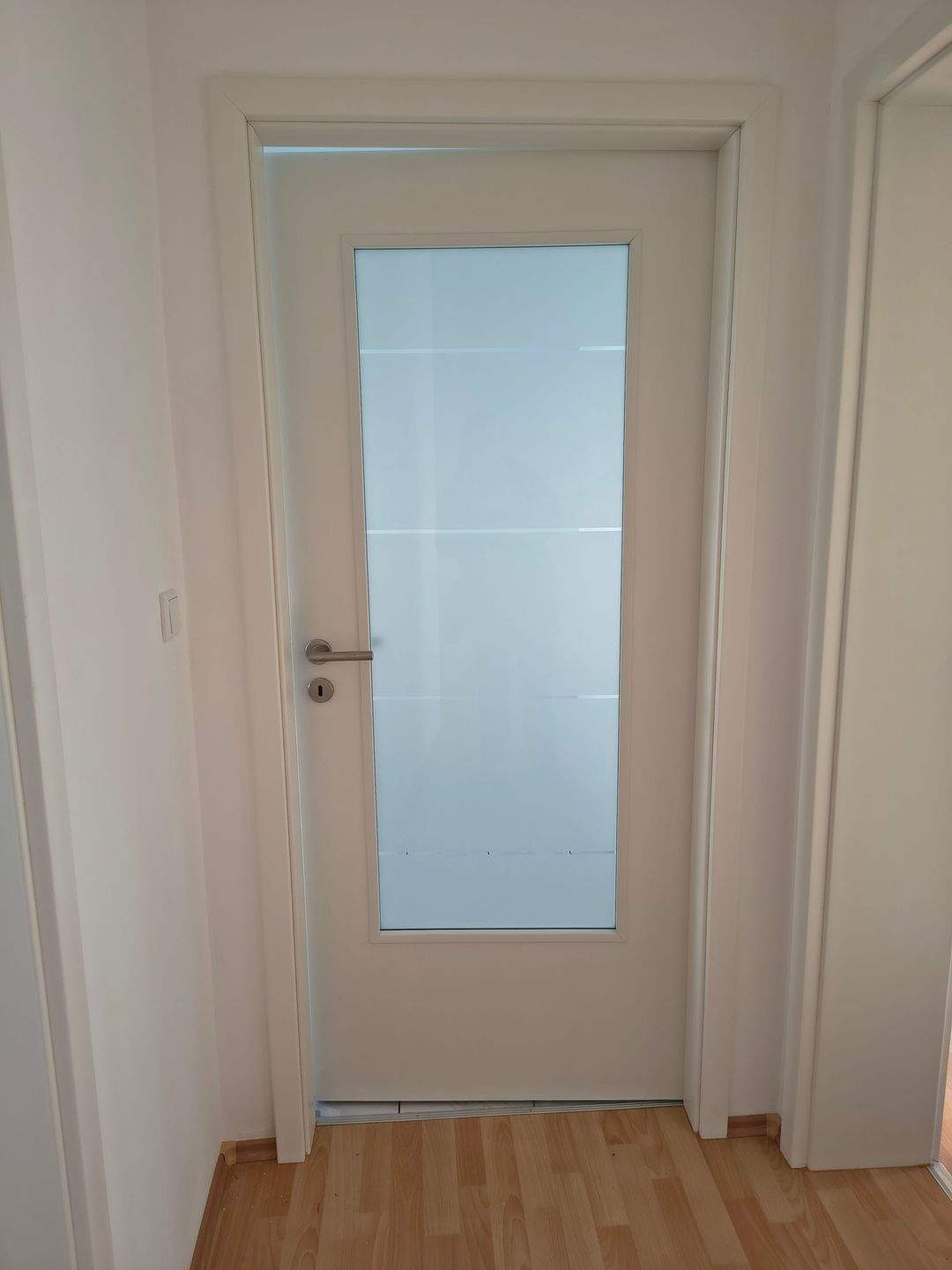 Zentrale und sonnige 3-Zimmer-Wohnung in Nürnberg Schweinau nähe U-Bahn Hohe Marter – Nürnberg – Vorschaubild 8