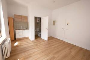 1-Zi. ETW in Erlangen Nähe Zentrum / Wohnung mieten – 91052 Erlangen – Vorschaubild 3