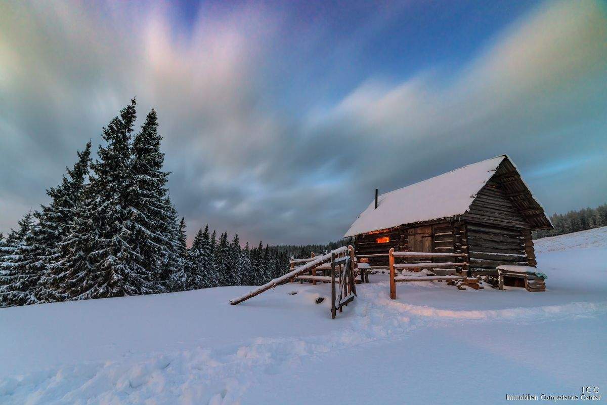 *** FESTPREIS: 250.000,- EUR *** Liebhaber-Sacherl in Alleinlage - ca. 6.500 m² Grund am Mühl-/ Prienbach - südlich von Stubenberg – Simbach am Inn – Vorschaubild 5
