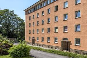 Schöne und einzugsbereite 3-Zimmer-Wohnung in Hagen Wehringhausen ab sofort frei! – 58089 Hagen – Vorschaubild 3
