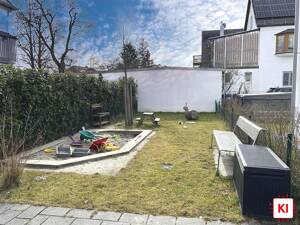 Perfektes Familiendomizil mit Garten und SwimSpa in Bogenhausen-Denning – 81929 München – Vorschaubild 7