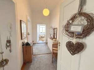 Hochwertige, kernsanierte 3-Zimmer-Altbauwohnung in Regensburg - Harting – 93055 Regensburg – Vorschaubild 4