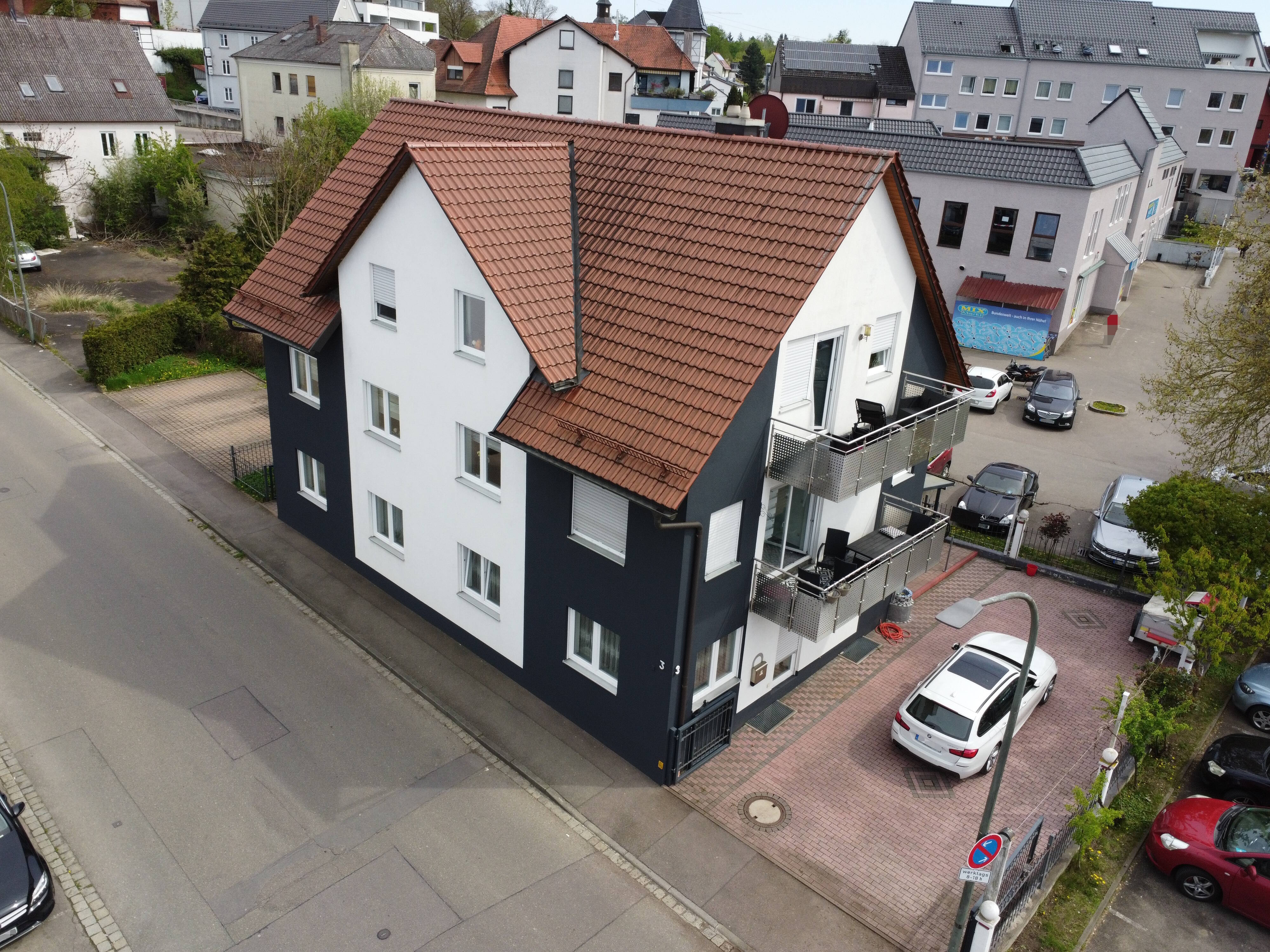 Vorschaubild Mehrfamilienhaus