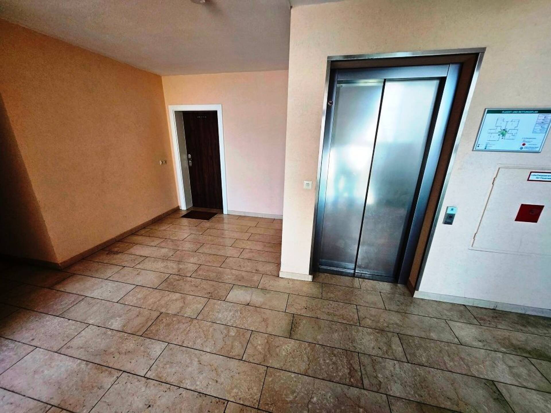 Etagenwohnung in 84489 Burghausen mit 70 m² kaufen