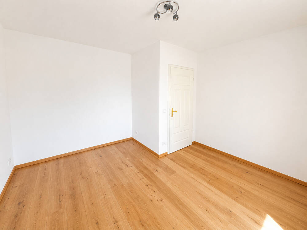 Familienglück im Grünen - sonniges Reihenhaus mit Garten und Terrasse, unterkellert – Frankfurt (Oder) – Vorschaubild 7