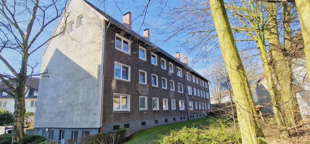 **Reduziert und Provisionsfrei** Dachgeschosswohnung mit viel Potential in Essen – Essen – Vorschaubild 3