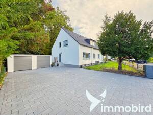 **Exklusives freistehendes Einfamilienhaus im Dortmunder Süden mit schönem Garten / Provisionsfrei** – 44229 Dortmund – Vorschaubild 4